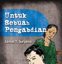 Image of Untuk sebuah Pengabdian