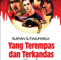 Image of Yang Terampas Dan Terkandas