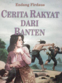 Image of CR: Dari Banten