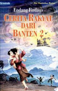 Image of CR : Dari Banten 2