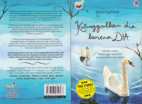 Image of Kutinggalkan Dia Karena Dia