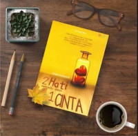 Image of Dua Hati Dalam 1 Cinta