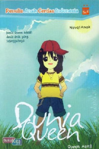 Image of Dunia Queen
