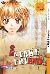 Image of A fake Friends