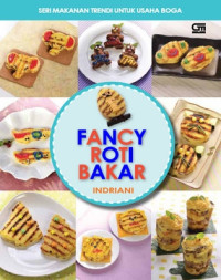 Image of Fancy Roti Bakar