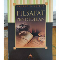 Image of Filsafat Pendidikan