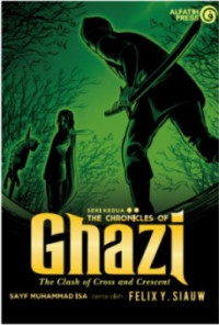 Image of The Chronicle Of Ghazi
