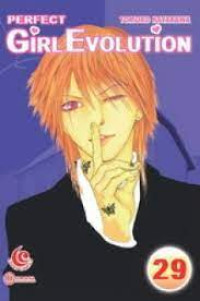 Image of Perfect Girls Evolution 29