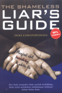 Image of The Shameless Liar's Guide