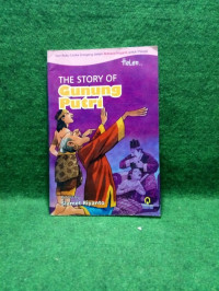 Image of The Story Of Gunung Putri