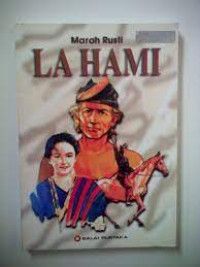 Image of La Hami