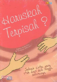 Image of Haruskah Terpisah?