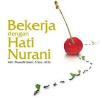 Image of Bekerja Dengan Hati Nurani