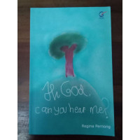 Image of Hi God, Can You Hear Me?