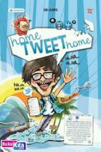 Image of Home Tweet Home