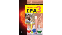 Image of EKSPERIMEN IPA 3