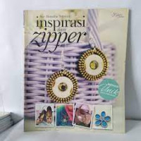 Image of Inspirasi Dari Zipper