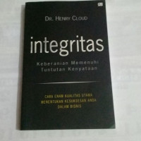 Image of Integritas