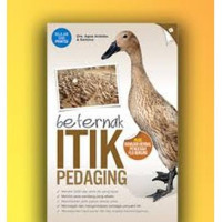 Image of Beternak Itik Pedaging