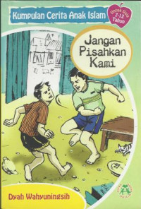 Image of Jangan Pisahkan Kami