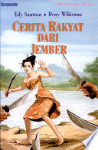 Image of CR: Dari Jember