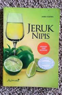 Image of Khasiat Dan Manfaat Jeruk Nipis