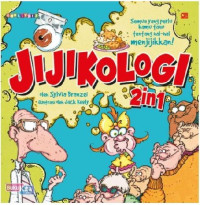 Image of Jijikologi 2in 1