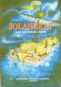 Image of Jolangkap