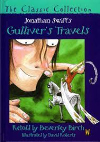 Image of Gulliver  Travel