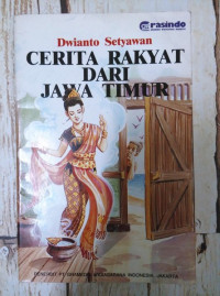 Image of CR : Dari Jawa timur
