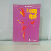 Image of Kalung ajaib
