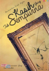 Image of Kasih yang Tak Sempurna