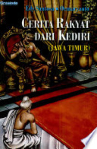 Image of CR: Dari Kediri (Jawa timur)