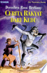 Image of CR: Dari Kedu