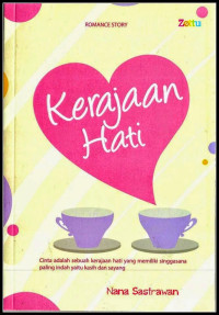Image of Kerajaan Hati