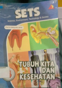 Image of TUBUH KITA DAN KESEHATAN