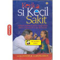 Image of Ketika Si Kecil Sakit