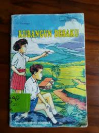 Image of Kubangun Desaku
