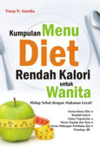 Image of Kumpulan Menu Diet Rendah Kalori Untuk Wanita