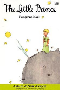 Image of La Petit Price : Pangeran  Cilik