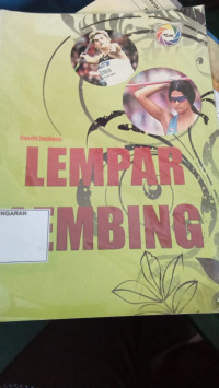 Image of Lembar Lembing