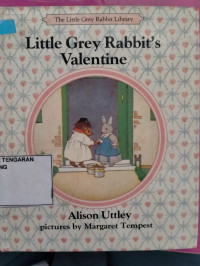 Image of Grey Rabbit : May Day