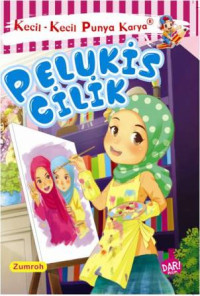 Image of Pelukis Cilik