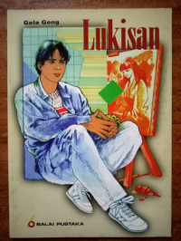 Image of Lukisan
