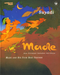 Image of Made Dan Keempat Sahabat karibnya