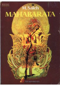Image of Mahabarata