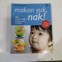 Image of Mqkan Yuk, Nak!