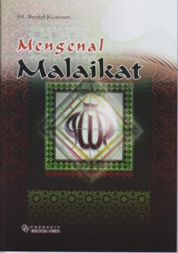 Image of Mengenal Malaikat