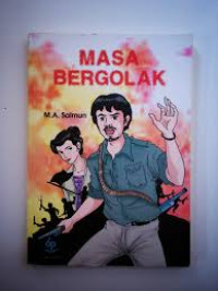 Image of Masa Bergejolak