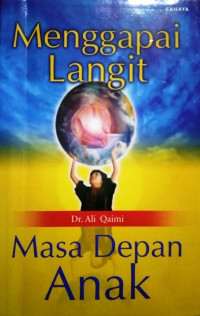 Image of Menggapai Langit (masa depan anak)